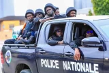 Côte d’Ivoire : un vaste réseau de voleurs de moto démantelé