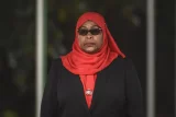 Tanzanie : Samia Suluhu Hassan réélue avec 97,66 %