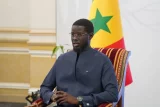 Sénégal : Bassirou Diomaye Faye forme un nouveau gouvernement