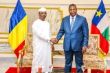CEMAC : A Bangui, les Chefs d’Etat penchent sur l’harmonisation des dépenses fiscales.