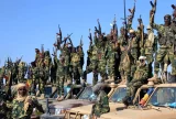 Le Tchad s’associe à Huawei pour moderniser son armée
