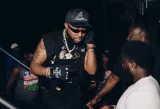 Nigeria : Bientôt un nouveau manoir à Eko Atlantic City pour Davido