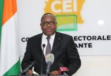 Présidentielle 2025 en Côte d’Ivoire : important message de la CEI aux médias