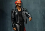 P-Square : Rudeboy célèbre sa fille Imani Okoye