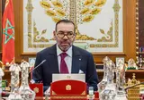 CAN Maroc 2025 : le roi Mohamed VI brise le silence