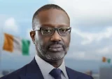Lobby américain : l’atout secret de Tidjane Thiam