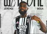 Transfert : Jérémie Boga s’engage avec la Juventus Turin