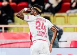AS Monaco : Simon Adingra auteur d’un doublé contre le FC Nantes