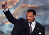 Jesse Jackson, compagnon de route de Martin Luther King est mort