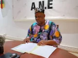 Centrafrique / Elections : l’ANE officialise la date du dépôt des candidatures.
