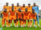 CAN 2025 : La première composition officielle de la Côte d’Ivoire est tombée
