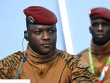 Burkina Faso : 1 Malien et 4 Burkinabè arrêtés pour espionnage