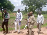 Burkina Faso : un projet industriel massif de 500 hectares