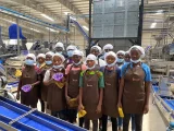 Côte d’Ivoire : inauguration d’une usine de cajou à 15 milliards FCFA