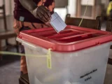 Présidentielle au Bénin : voici la liste provisoire des candidats retenus