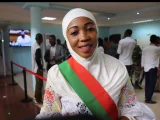 Ghana : enlèvement d’une ex-députée burkinabè en exil