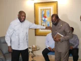 Côte d’Ivoire : Laurent Gbagbo fait un rappel des troupes