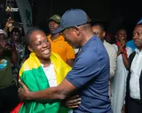 Guinness Records : Le joli geste de Patrice Talon pour la cheffe Keith Sonon