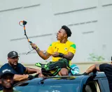 IShowSpeed en Afrique : voici ce qu’a gagné l’influenceur grâce à sa tournée