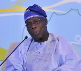 IATF 2025 : la vision d’Obasanjo pour le développement de l’Afrique