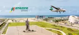 Le Bénin lance Amazone Airlines