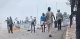 Sénégal : violents affrontements entre étudiants et policiers à l’UCAD