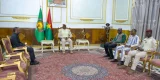 Burkina Faso : la Banque mondiale soutient les réformes de Ibrahim Traoré