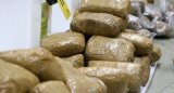 Côte d’Ivoire : 66 blocs de cannabis saisis à Bouaké