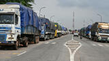 Côte d'Ivoire: le Conseil du Café-Cacao assure qu'il n'y a pas de blocage des camions à San&nbsp;(…)