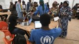 Réfugiés: vers une baisse drastique des activités d’un bureau sous-régional du HCR basé en Côte (…)