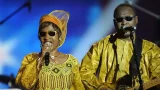 Fils du duo Amadou-Mariam, Sam Bagayoko se livre