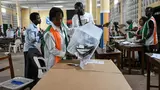 Législatives en Côte d’Ivoire : Les bureaux de vote ferment à 18h