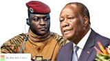 UEMOA : le Burkina Faso succède à la Côte d’Ivoire à la tête du Conseil des ministres