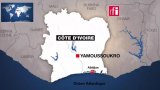 Côte d'Ivoire: le scénario de l'arrestation de cinq gendarmes par des supplétifs de l'armée (…)
