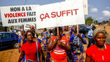Violences faites aux femmes: la Côte d'Ivoire renforce sa lutte à Abidjan, mais pas seulement