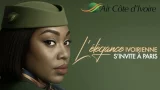 Air Côte d’Ivoire, pas de tensions avec Air France et Corsair !