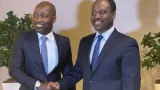 Côte d’Ivoire : Blé Goudé révèle pourquoi il ne parle plus à Guillaume Soro