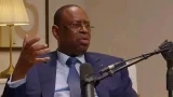 Sénégal : Macky Sall revient sur les grands moments de son parcours