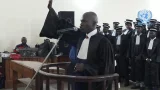 La Centrafrique veut se doter d’un annuaire des émoluments des Avocats.