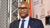 Nathi Mthethwa, ambassadeur d’Afrique du Sud en France, retrouvé mort à Paris