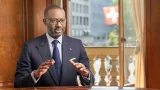 Côte d’Ivoire : Tidjane Thiam renouvelle son appel au dialogue