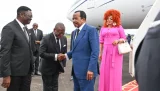 Cameroun : Paul Biya attendu à Douala
