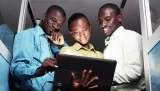 Ghana : 70 % des habitants ont accès à internet