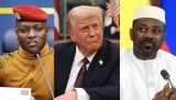 Relations avec le Mali et le Burkina Faso : les États-Unis pris au piège