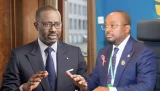 PDCI-RDA : Tidjane Thiam vire Sylvestre Emmou