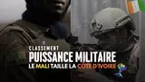 Puissance militaire dans l’UEMOA : le Mali a détrôné la Côte d’Ivoire