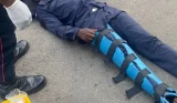 Côte d’Ivoire : 16 gendarmes blessés dans un grave accident