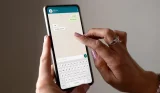 Alerte WhatsApp : le téléchargement automatique menace vos données
