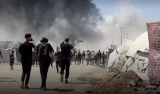 Assaut imminent : l’armée israélienne demande aux civils de quitter Gaza-ville