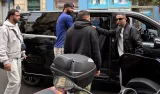 Showbiz : La Fouine en studio avec le père de Lamine Yamal (vidéo)